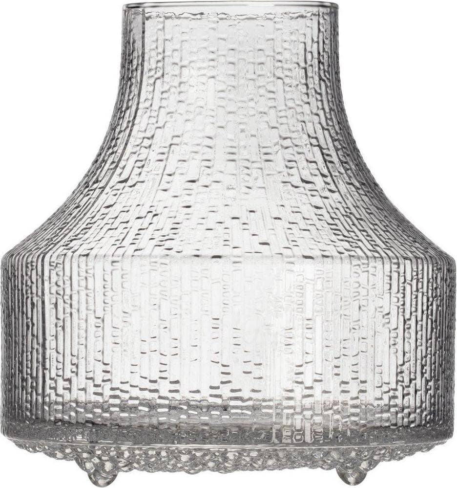 Iittala Ultima Thule Clear Vas 19.2cm