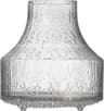 Iittala Ultima Thule Clear Vas 19.2cm