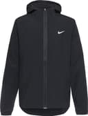 Nike Form Versatile Dri FIT Hooded Jacket - Black