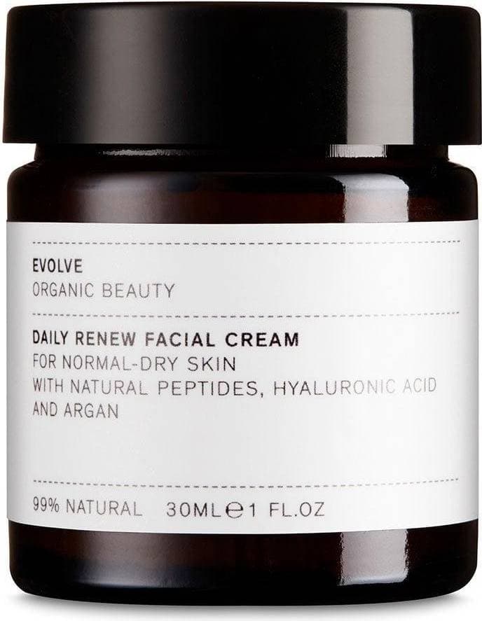 Evolve Daily Renew Facial Cream 30ml