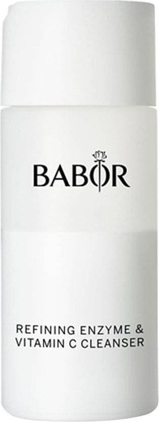 Babor Refining Enzyme & Vitamin C Cleanser 40g