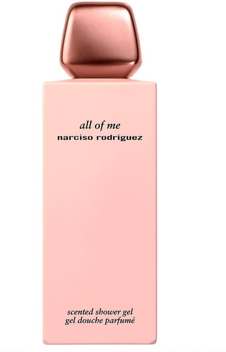 Narciso Rodriguez All Of Me Shower Gel 200ml