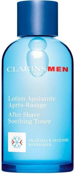 Clarins Men After Shave Soothing Toner 100ml