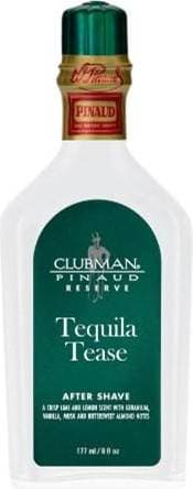 Clubman Tequila Tease After Shave