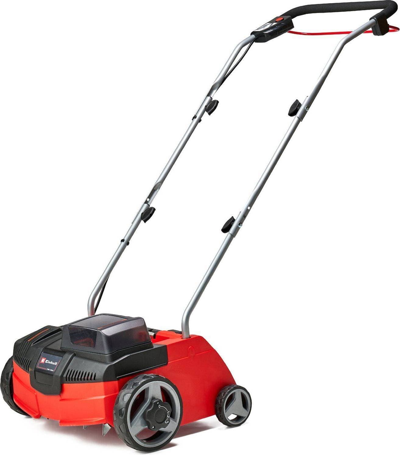 Einhell GC-SC 36/31 Li-Solo