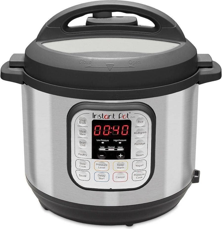 Instant Pot Duo 6 7-in-1 5.7L