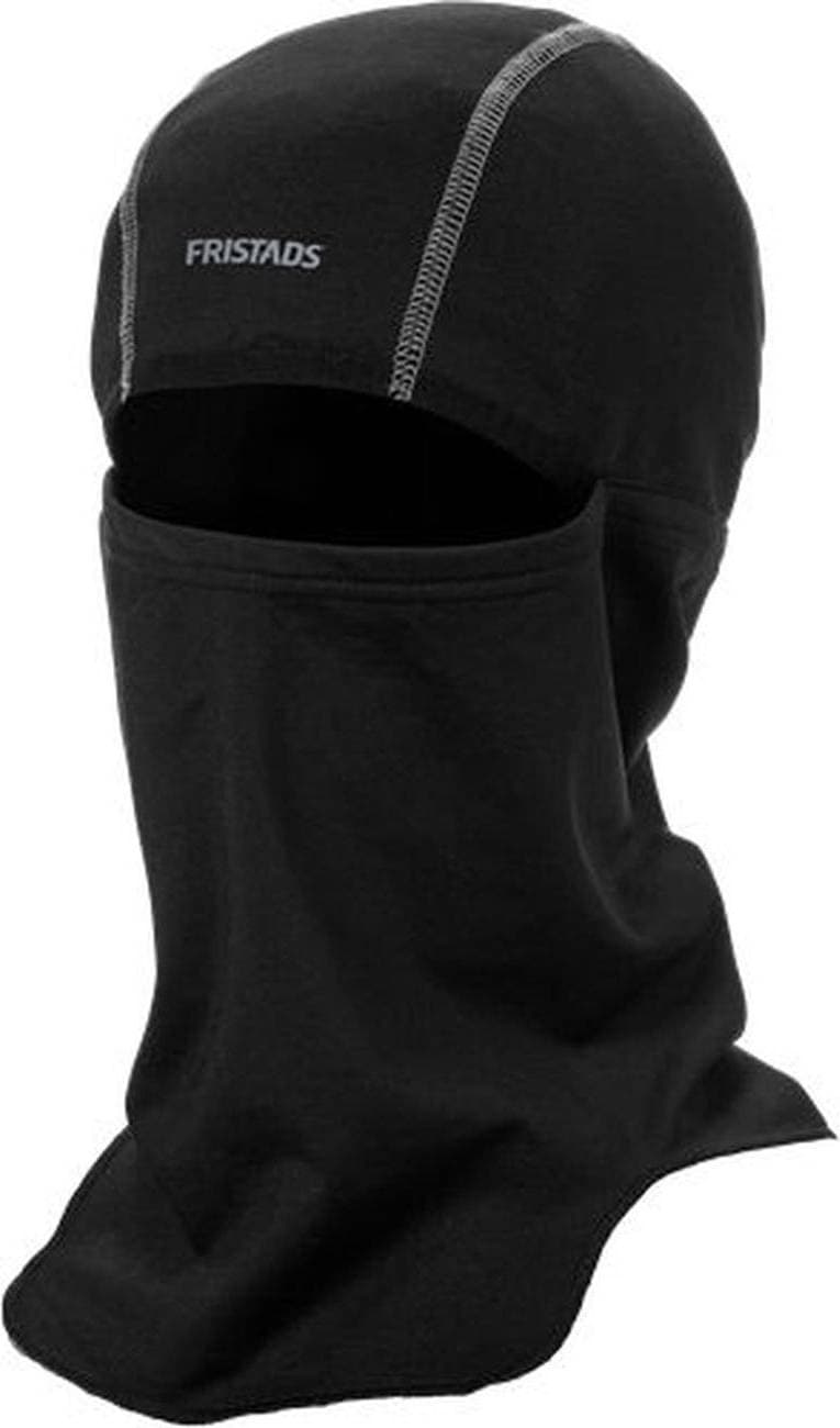 Fristads 9191 Balaclava - Black