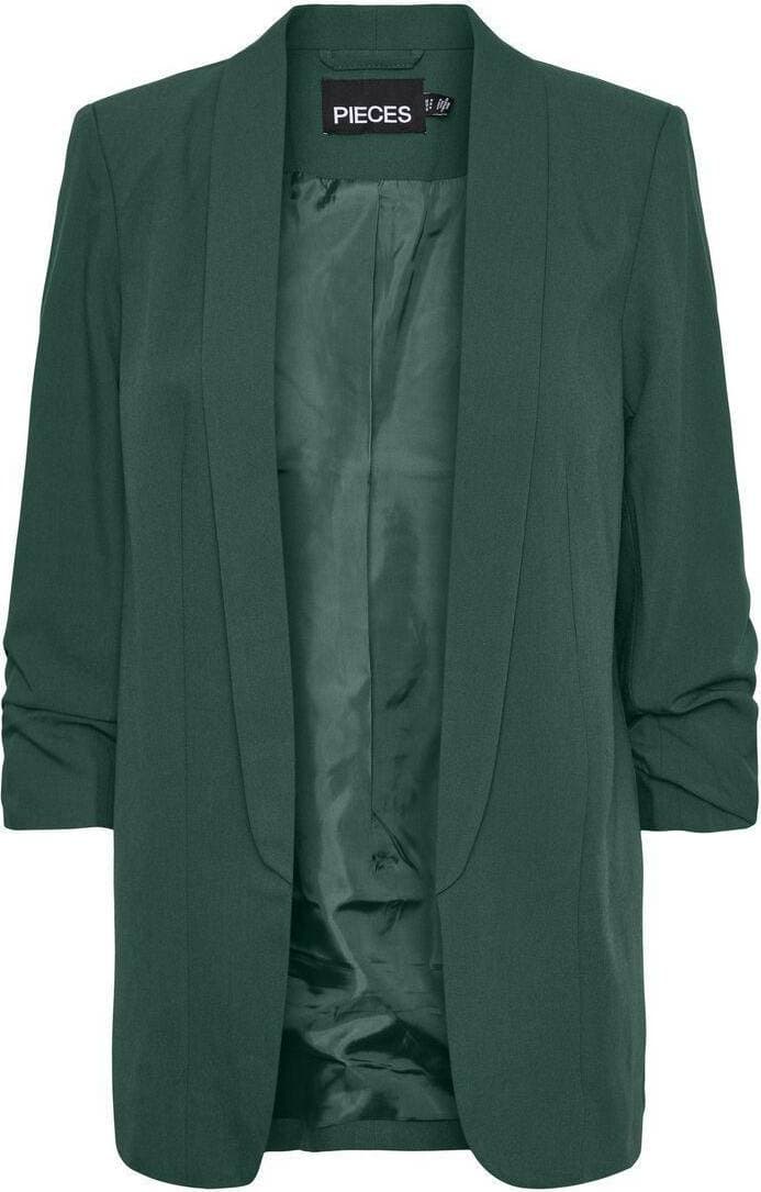 Pieces Pcbosella Kavaj Grön