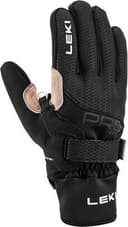 Leki PRC Premium Thermoplus Shark - Black