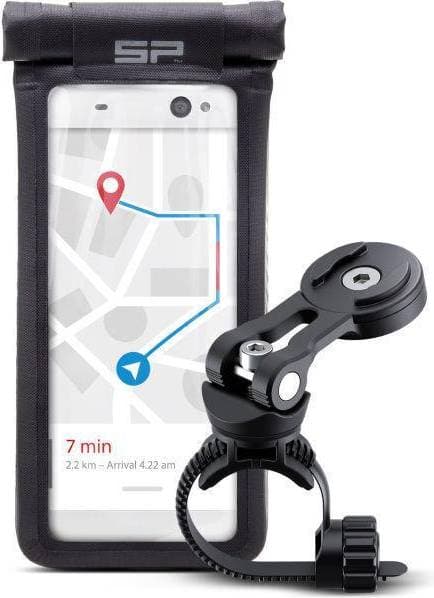 SP Connect Mobilhållare Bike Bundle Universal Case