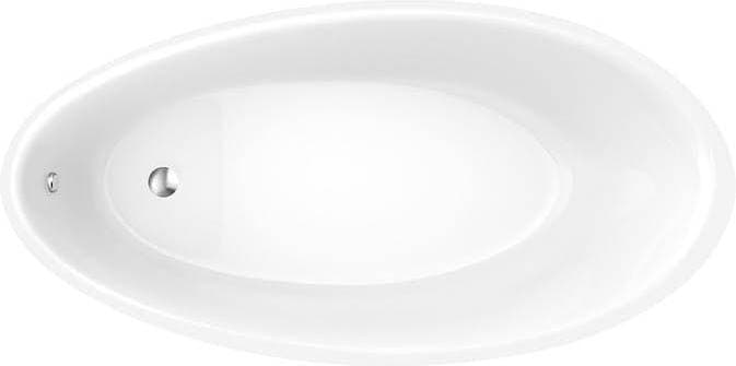 Villeroy & Boch Aveo (UBQ194AVE7V-01) 190x95