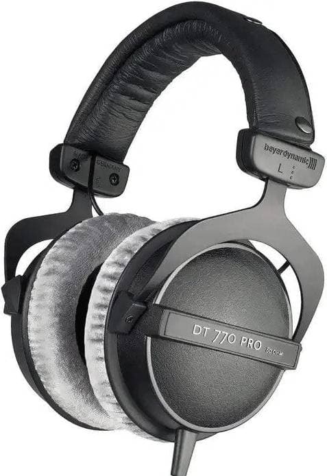 Beyerdynamic DT 770 Pro