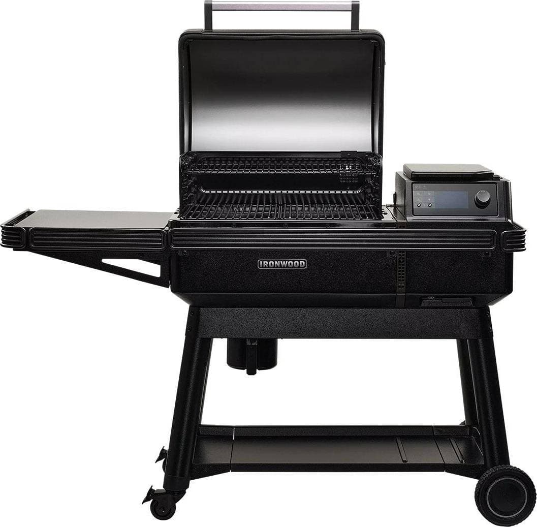 Traeger Ironwood L TFB61RLGI