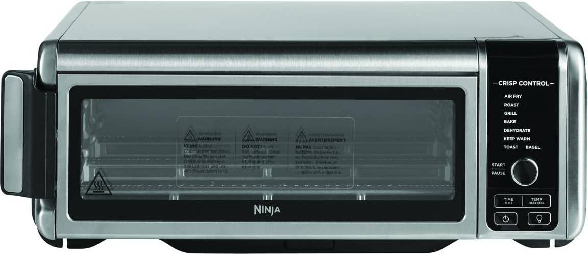 Ninja SP101EU Silver
