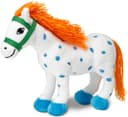 Micki Lilla Gubben Doll 22cm
