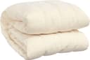 vidaXL 350811 Tyngdtäcke 11kg Beige (200x150cm)