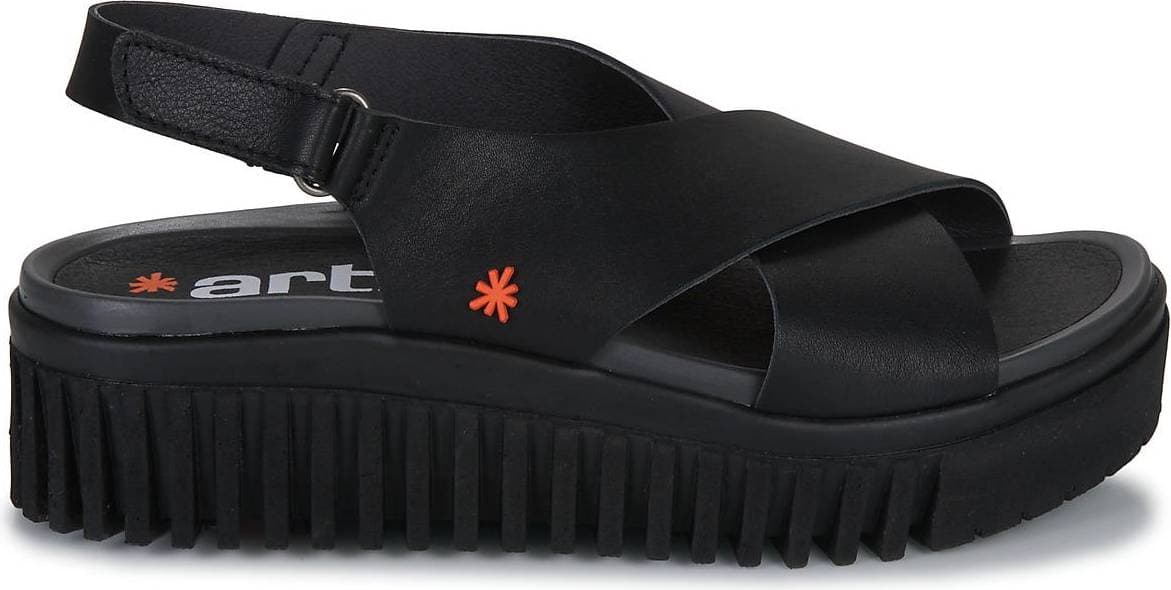 ART Brighton - Black