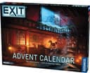 Kosmos Exit The Game The Silent Storm Adventskalender