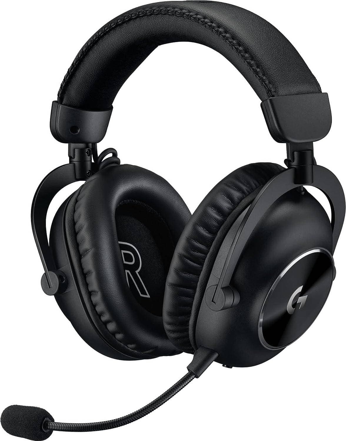 Logitech Pro X 2 Lightspeed Black