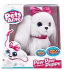 Zuru Pets Alive Lil' Paw Paw