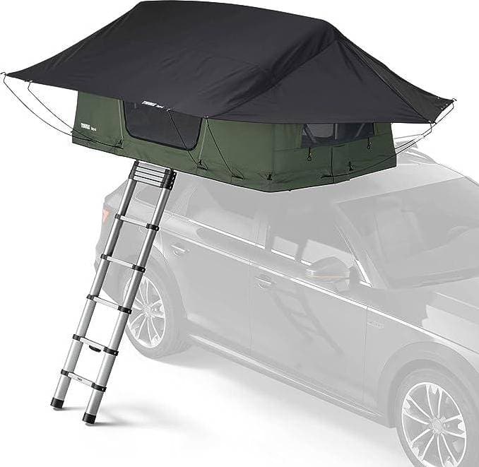 Thule Tepui Foothill Rooftop Tent