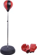 Homcom Punching Ball Set