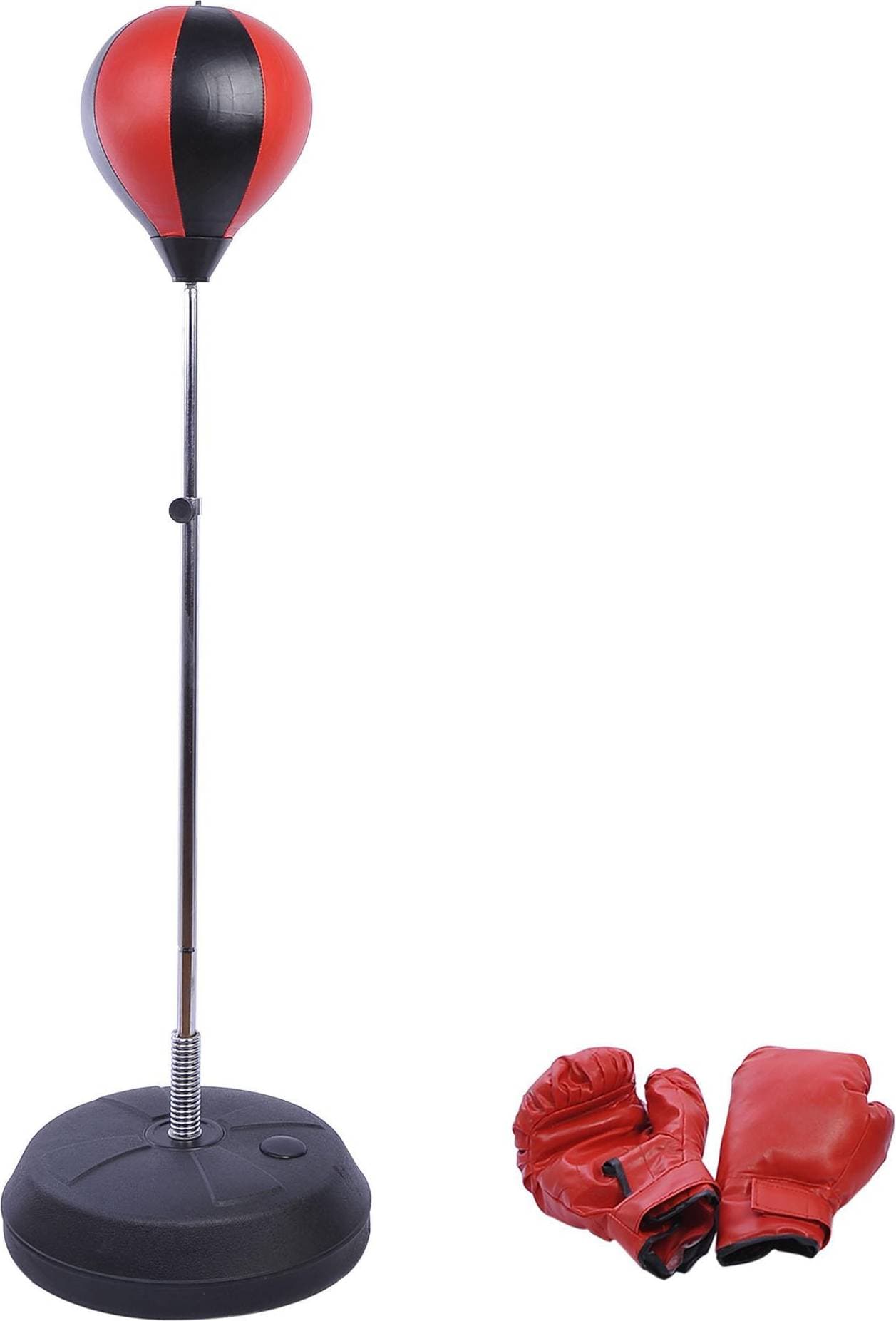 Homcom Punching Ball Set