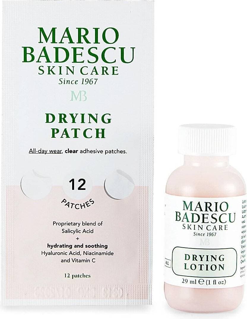 Mario Badescu The Clear Look Kit 29 ml