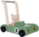 Jabadabado Learn-to-walk Trolley