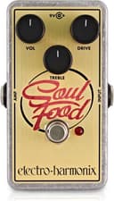 Electro Harmonix Soul Food
