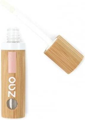 ZAO Organic Makeup Liquid lip balm