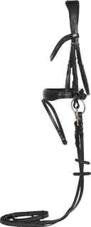 Catago HG Ergo Light träns svart X-FULL