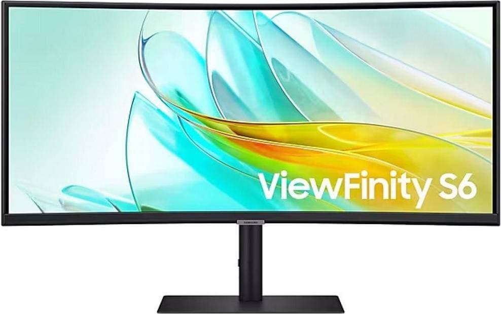 Samsung ViewFinity S65UC S34C652UAU