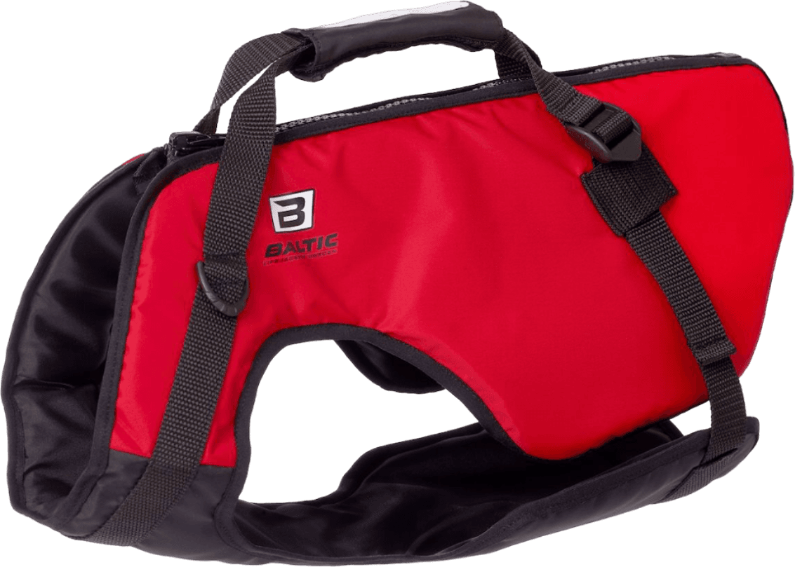 Baltic Zorro Life Vest L