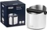 De'Longhi DLSC072 Coffee Knock Box