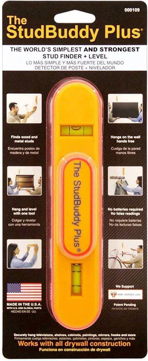 StudBuddy Plus Magnetisk Regelletare