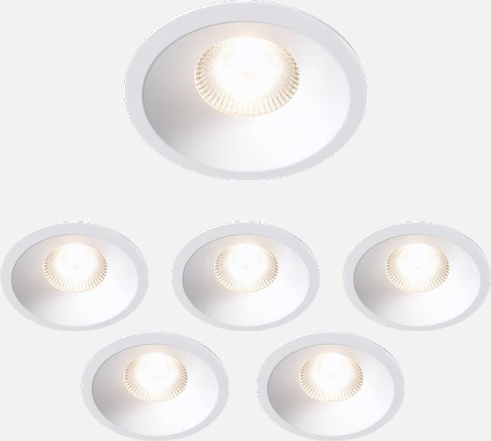 Plejd 8W 515lm Spotlight