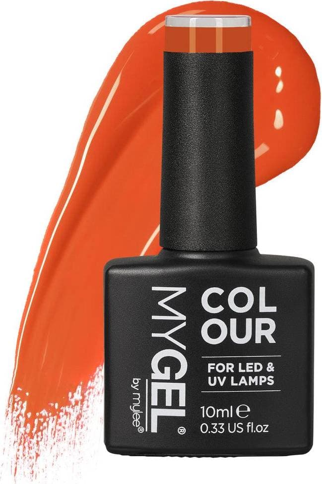 Mylee MyGel Gel Polish Pulp Friction 10ml