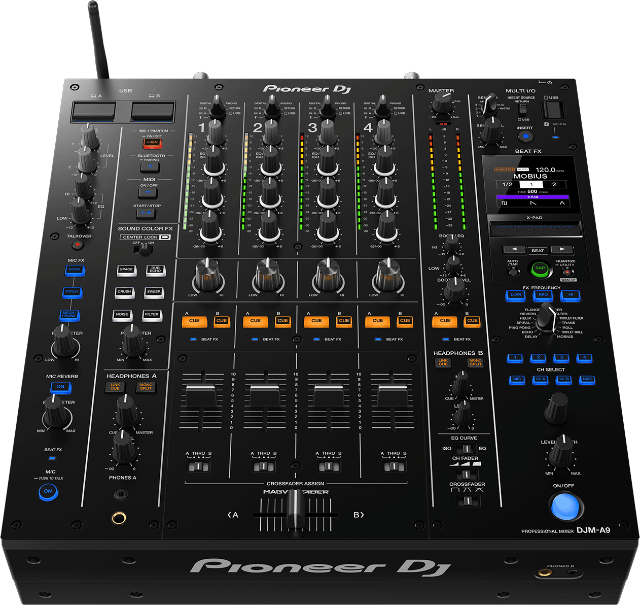 Pioneer DJM-A9