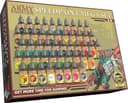 The Army Painter Speedpaint Mega Set 2.0 50x18ml