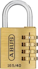 ABUS Combination Lock 165/40