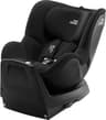 Britax Dualfix M Plus Space Black