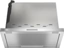 Miele DAS2620 60cm, Rostfritt stål