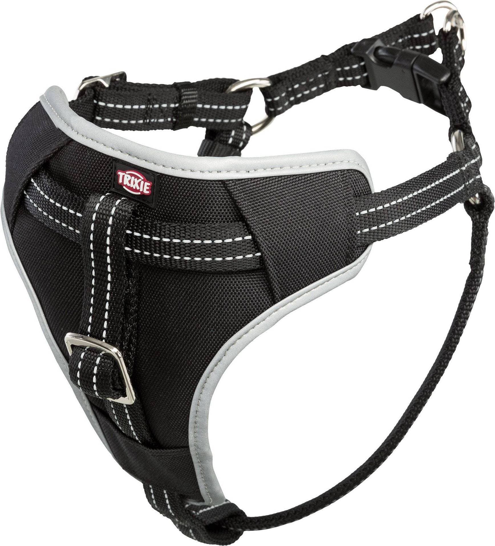 Trixie Car Harness Comfort L