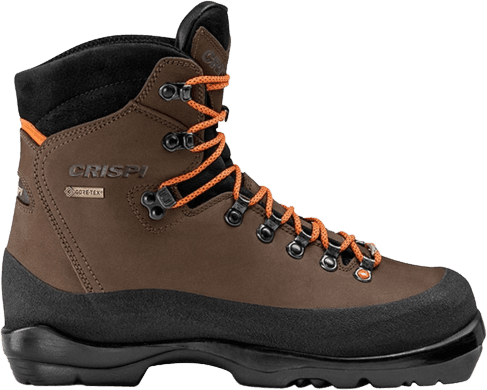Crispi BC Nevada - Brown