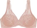 Triumph Wild Peony Florale WP Bra - Lightpink