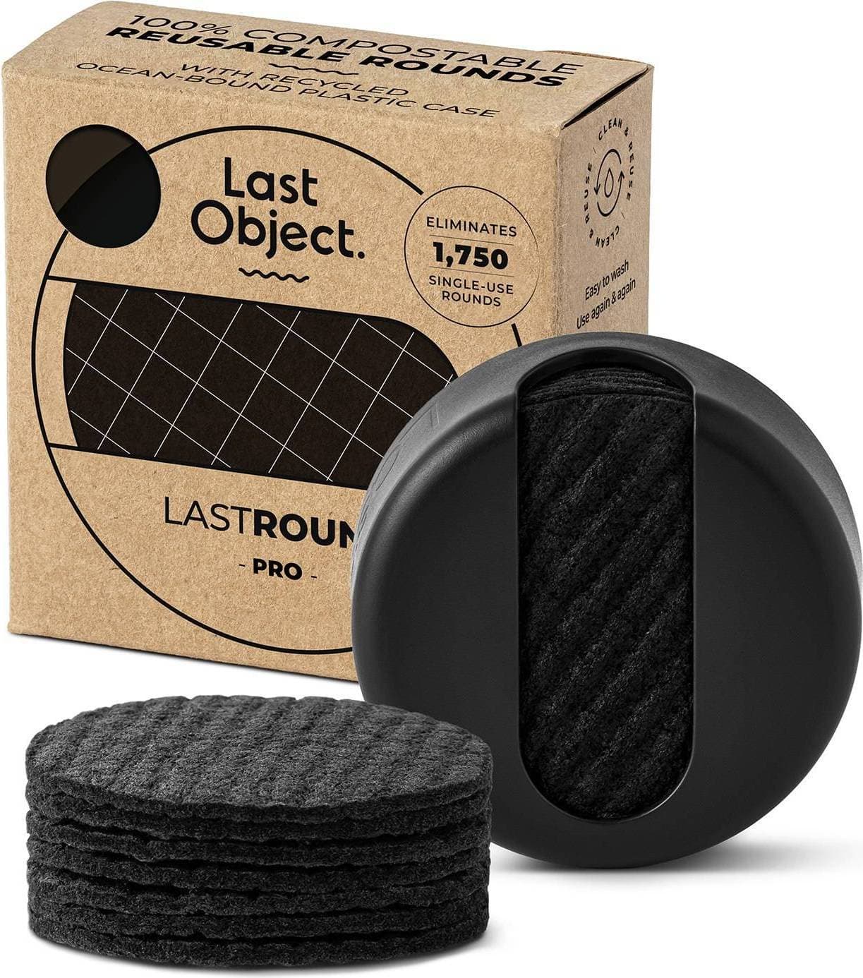LastObject LastRound PRO, 7-pack