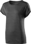 Houdini Women Activist Tee Black