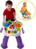 Vtech Baby Lek Og Ler Aktivitetsbord NO