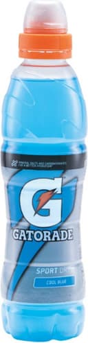 Gatorade Sport Drink Cool Blue 500ml 1 st
